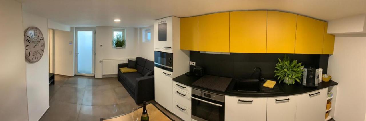 Joanna Apartment - Ma Casterfeld Маннгейм Екстер'єр фото